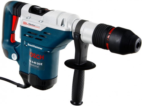 Bosch GBH 5-40 DCE