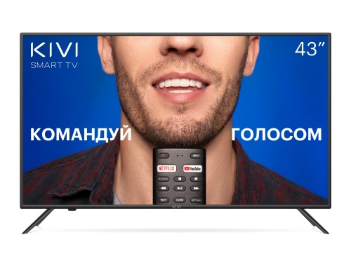 Kivi 43U710KB 43 "