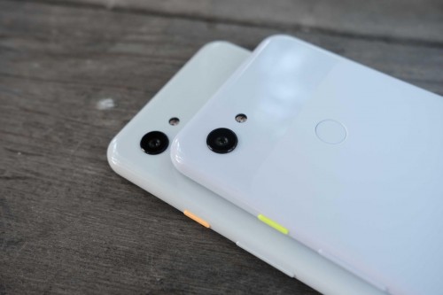 Google Pixel 3a
