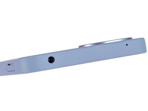 Sharp Aquos Wish5 (3.5 Jack on Top)