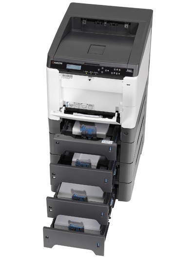 Kyocera FS-C5250DN