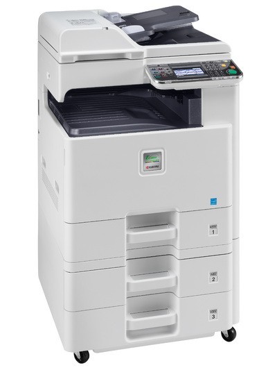 Kyocera FS-C8520MFP