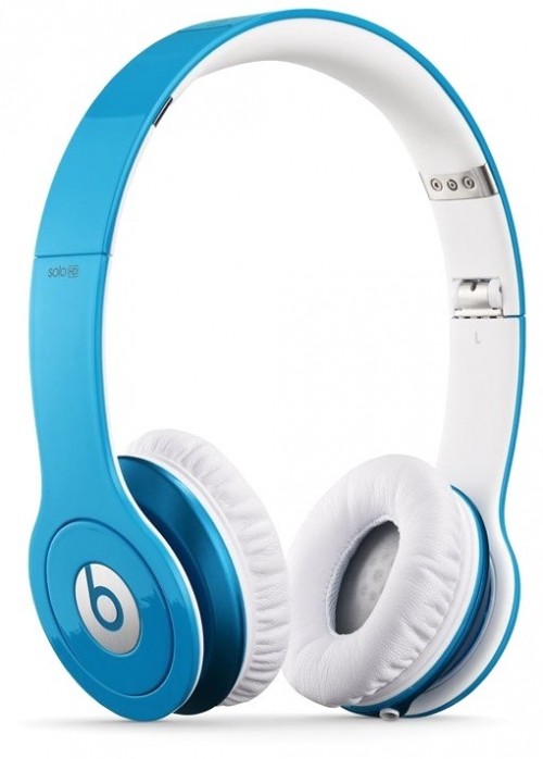 Beats Solo HD