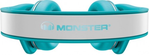 Monster DNA On-Ear