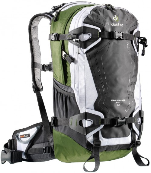 Deuter Freerider Pro 30