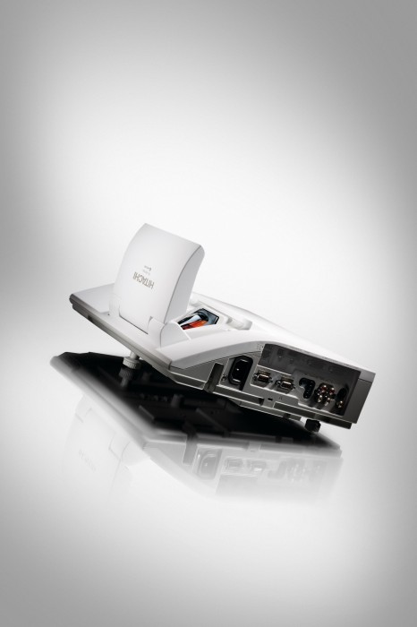 Hitachi CP-A301NM
