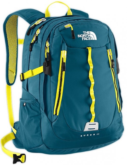 The North Face Surge II
