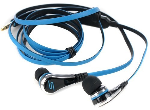 SMS Audio Street by 50 In-Ear Wired