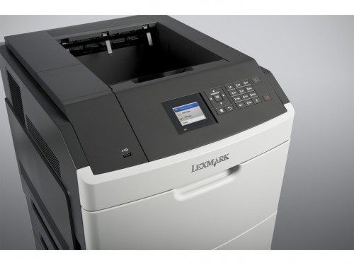 Lexmark MS810DN