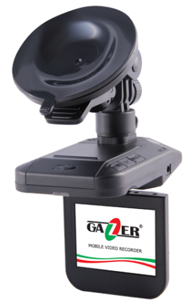 Gazer S520