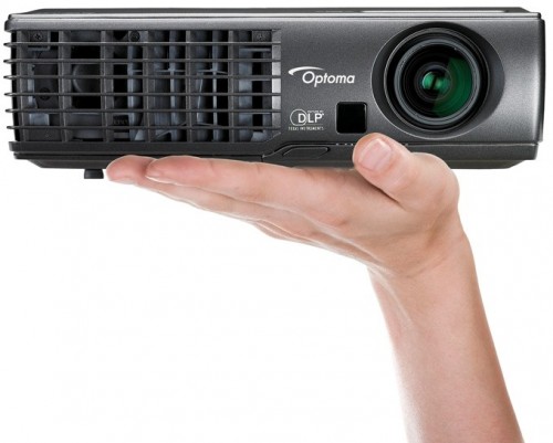 Optoma W304M