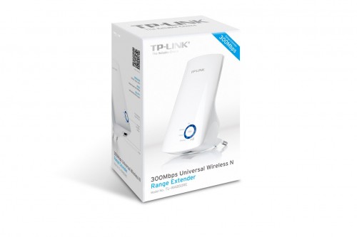 TP-LINK TL-WA850RE