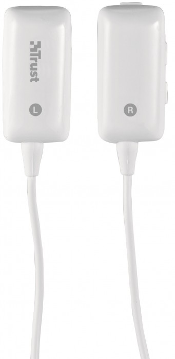 Trust In-Ear Stereo Bluetooth Headset