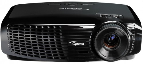 Optoma EH300