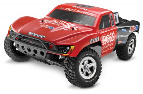 Traxxas Slash