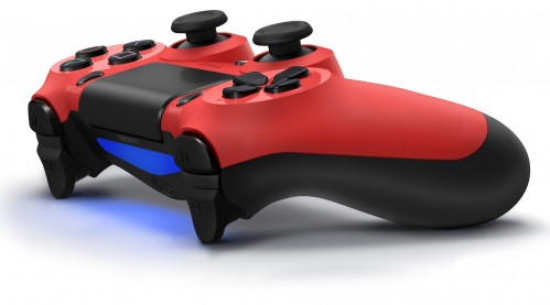 Sony DualShock 4