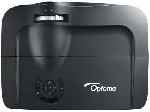 Optoma EH501