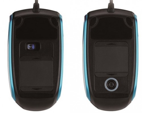 Genius Cam Mouse