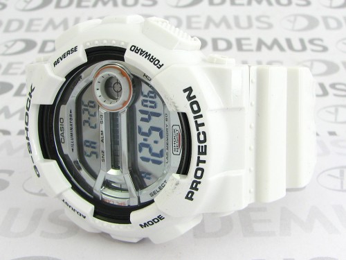 Casio GD-110-7ER