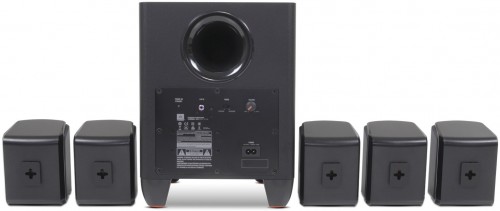 JBL Cinema 510