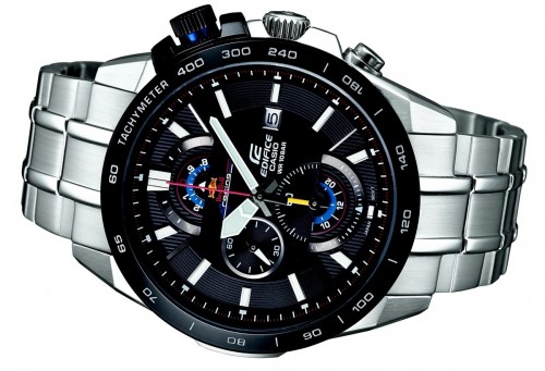 Casio EFR-520RB-1AER