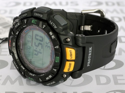 Casio PRG-240-1ER