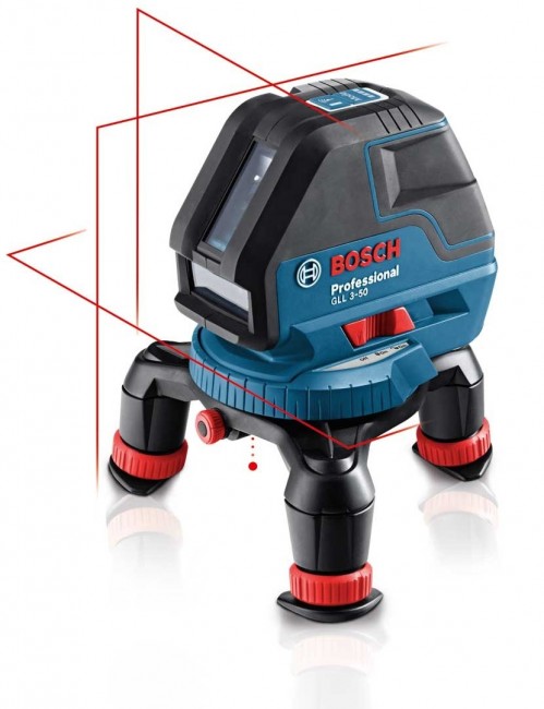 Bosch GLL 3-50 Professional