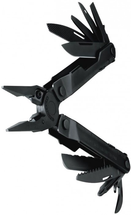 Leatherman Rebar