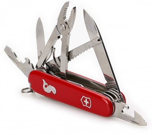 Victorinox Angler