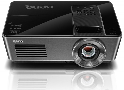 BenQ MH740