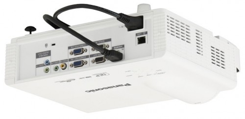 Panasonic PT-TX301RE