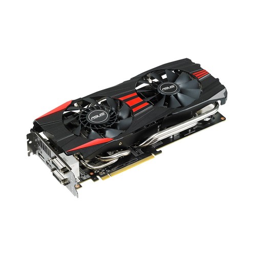 Asus R9280X-DC2-3GD5