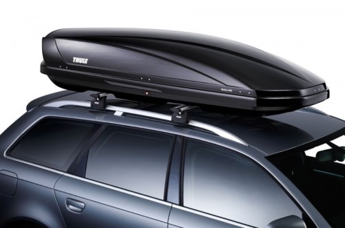 Thule Motion 900