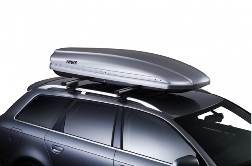 Thule Spirit 780