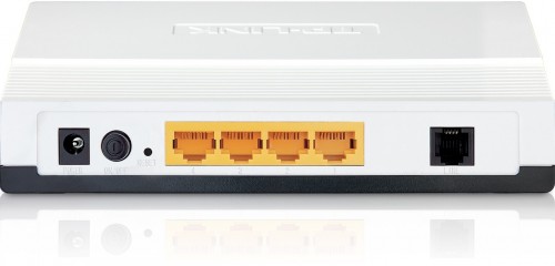 TP-LINK TD-8840T