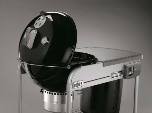 Weber Perfomer Deluxe GBS 1481998