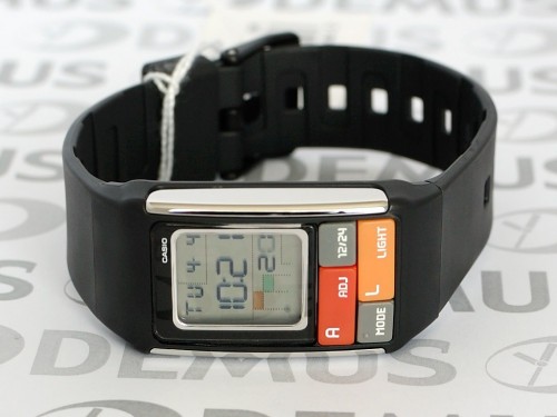 Casio LDF-50-1EF