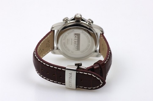 Certina C001.417.16.057.01