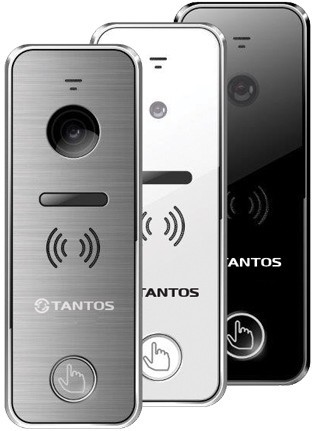 Tantos iPanel 2