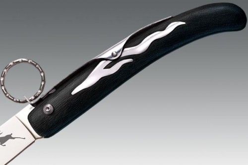 Cold Steel Kudu