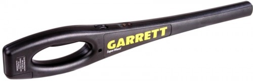 Garrett SuperWand