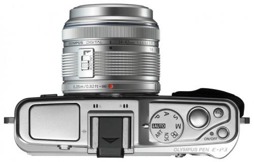 Olympus 14-42mm 1:3.5-5.6 II R