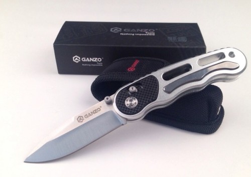 Ganzo G718