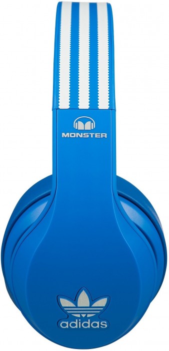 Monster Adidas Originals Over-Ear