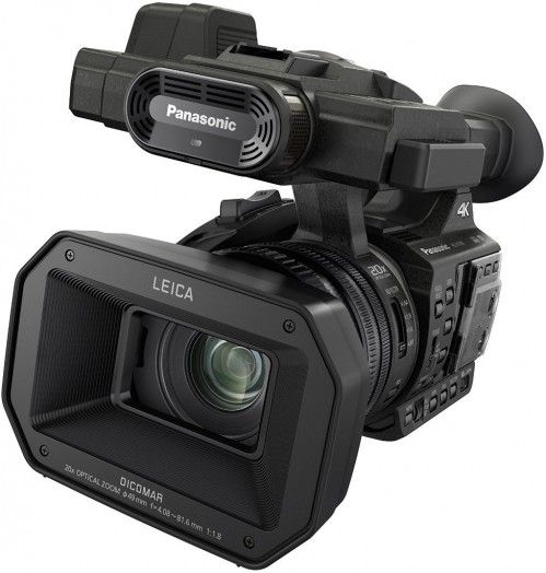 Panasonic HC-X1000E