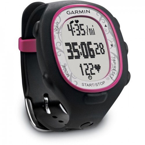 Garmin Forerunner 70 Women Pink