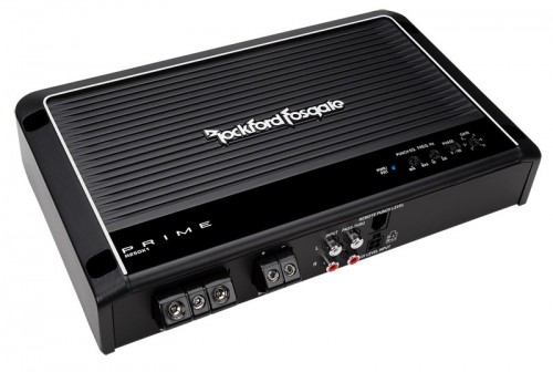 Rockford Fosgate R250X1