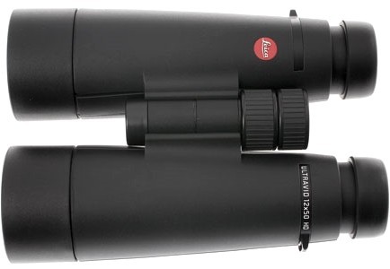 Leica Ultravid 12x50