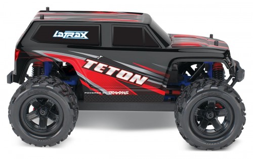 Traxxas LaTrax Teton 1:18