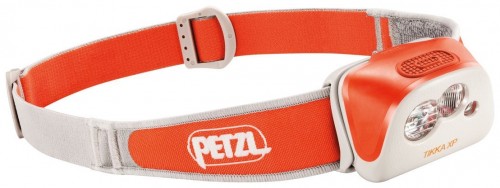 Petzl Tikka XP